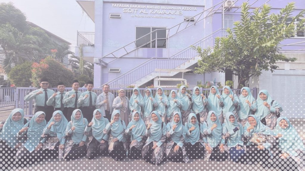 SD IT AL KAWAAKIB - 5